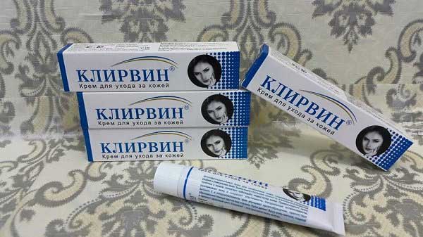 Cách sử dụng kem trị sẹo Kjinpbnh của Nga review có tốt không?